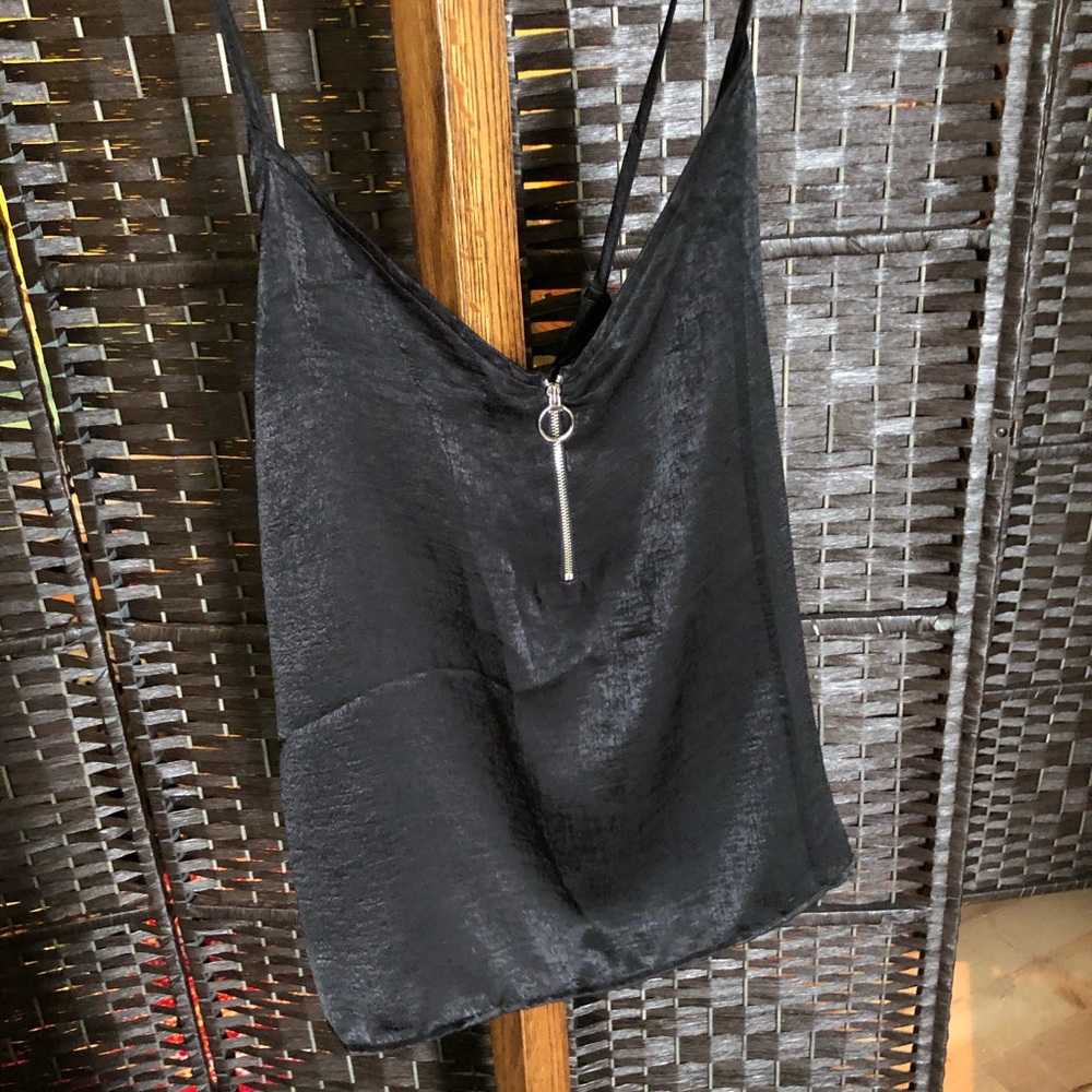 Fashion nova shirt (FINAL PRICE)